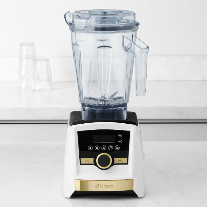 楽天市場】バイタミックス A3500 Vitamix ブレンダー ミキサー 
