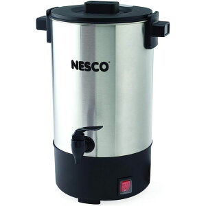傫R[q[[J[ R[q[T[o[ 25Jbv lXR p[eB ze Nesco CU-25 Professional Coffee Urn, 25 Cups Ɠd