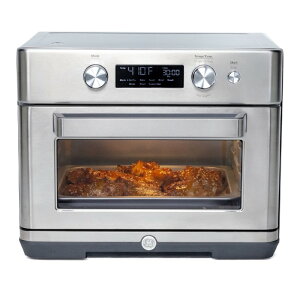 fW^ GAtC 8@\g[X^[ I[ufW^ XeXGE Digital Air Fry 8-in-1 Toaster Oven G9OAAASSPS Ɠd