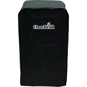 Char-Broil @p Jo[ p[c i Char-Broil Digital Electric Smoker Cover, 30", Black