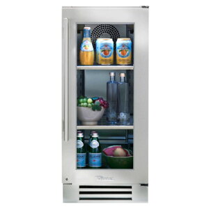 rgC 38cm ① 91L XeX KXhA gD[ TRUE UNDERCOUNTER REFRIGERATOR TUR15RSGC Ɠd
