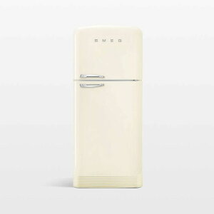 ① Ⓚ 524L  XbO C^A g re[W Smeg FAB50 50's Style Right-Hinge Refrigerator Ɠd