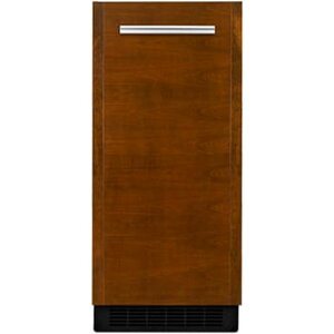 X@ e11kg rgC ACX[J[ o[VuhA  ۑ ۗ JennAir JUIFX15HX 15 Inch Panel Ready Built-In Undercounter Ice Maker Ɠd ysz