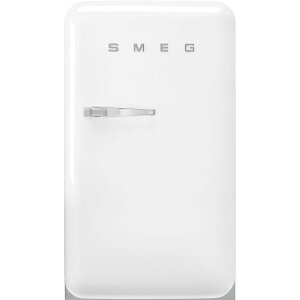 ~j ① Ⓚɕt 122L RpNg XbO g Smeg 50fs Retro Style Mini Refrigerator FAB10U Ɠd