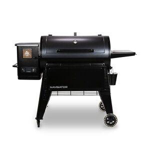 sbg{X fW^ dC O X[J[  ؎ Ebhybg irQ[^[ PIT BOSS NAVIGATOR 1150 WOOD PELLET GRILL Ɠdysz