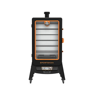 @ dCX[J[ ybgp LX^[t x PIT BOSS SPORTSMAN 7-SERIES WOOD PELLET VERTICAL SMOKER Ɠd