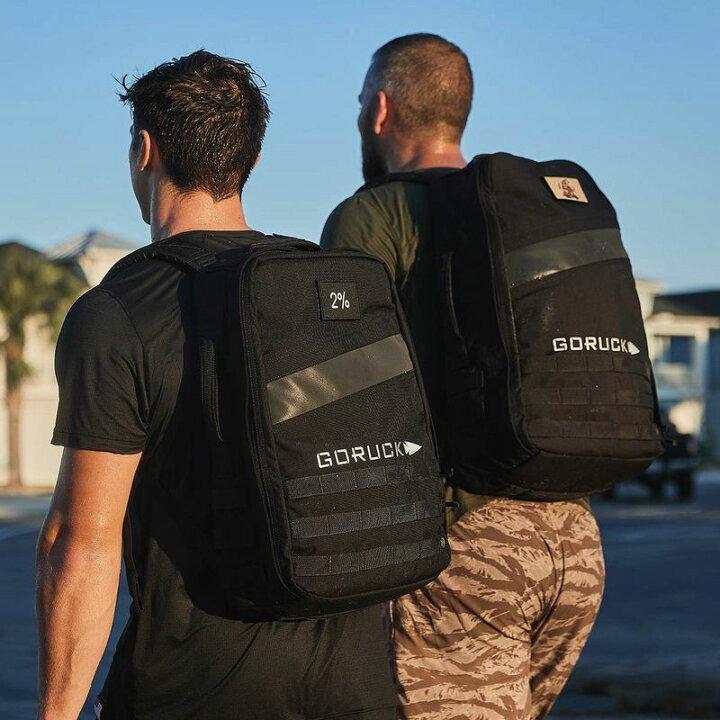 楽天市場】リュックサック バックパック かばん ラッカー 20L GORUCK 
