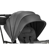 楽天市場】ジュービー joovy caboose 二人乗りベビーカーの通販