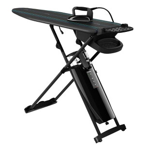 �A�C�����V�X�e�� Laurastar Smart U Ironing System