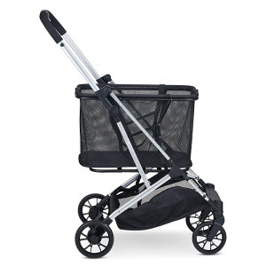 VbsOJ[g Xebvp[LOu[L L[ A~t[ y Joovy Boot Shopping Cart