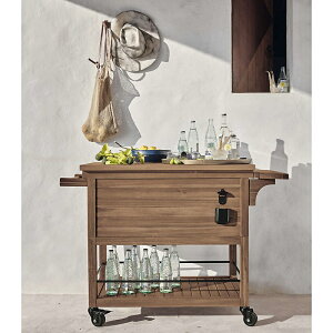 J[g^ N[[{bNX LX^[ 𔲂Abaco Outdoor Cooler with Wheels