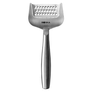 {XJ `[Y O[^[ XeX 낵  Z~n[h H@Ή Ryn[Q Boska Cheese Grater Copenhagen 357601
