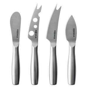 {XJ `[Y iCt ~j XeX Zbg H@Ή Ryn[Q Boska Cheese Knife Set Mini Copenhagen 357610