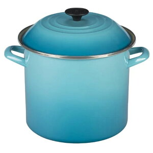 EN[[ XgbN|bg 5.6L  Gi z[[ N[[ NbNEFA Le Creuset 6 Qt. Stockpot