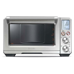 dqW I[u  j[13 ur Av Breville the Joule Oven Air Fryer Pro BOV950 Ɠd
