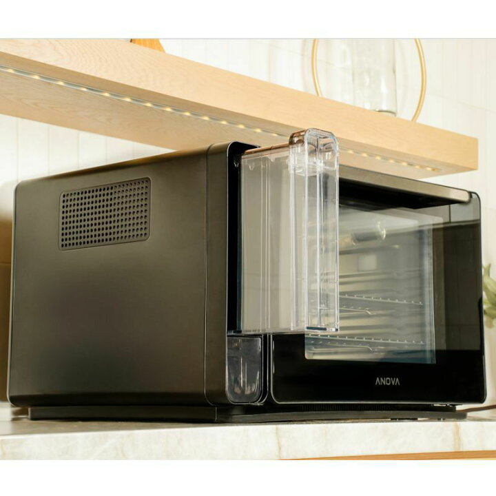 楽天市場】コンベクション スチーム オーブン 38L 1800W Anova 