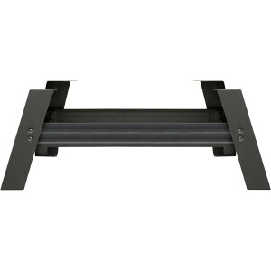}X^[rg @p X^h ubN r ԗ֕t p[c i Masterbuilt MB20101114 Universal Leg Extension Kit with wheels, Black