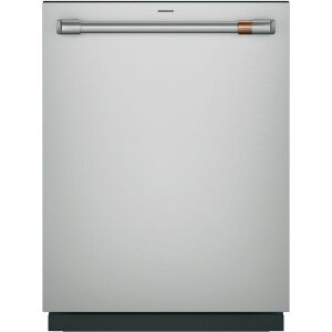 JtF H@ H􂢊@ XeX rgC Cafe CustomFit ENERGY STAR Stainless Interior Dishwasher with Ultra Wash & Dry Ɠdysz