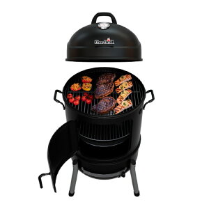 @ X[J[  xvChar-Broil BULLET SMOKER 18202075 Ɠd