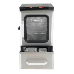 @ {i fW^ dCX[J[ v[ut  Dyna-Glo 30 Inch Digital Electric Smoker DGU732SDE-D