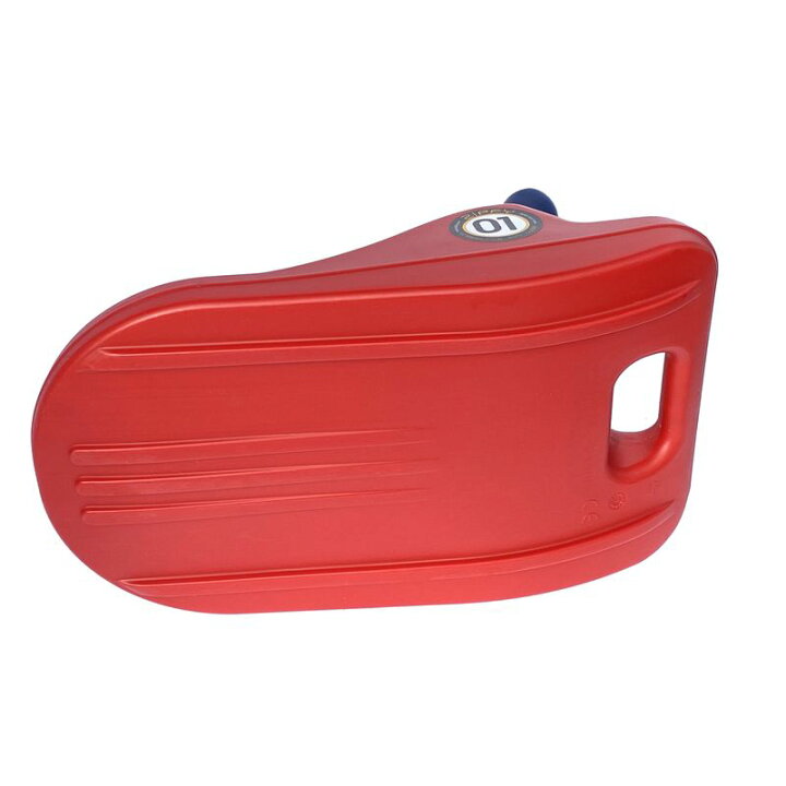 楽天市場】スノースライダー 雪 ソリ Zipfy Mini Luge Snow Sled 
