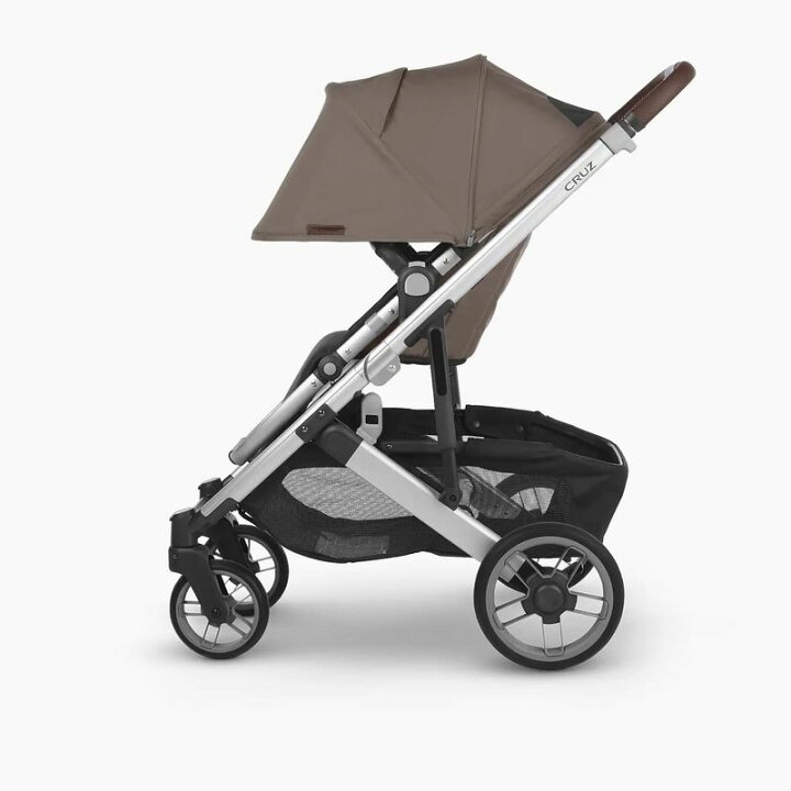 楽天市場】ベビーカー 対面可 3か月から 23kgまで UPPAbaby Cruz V2 