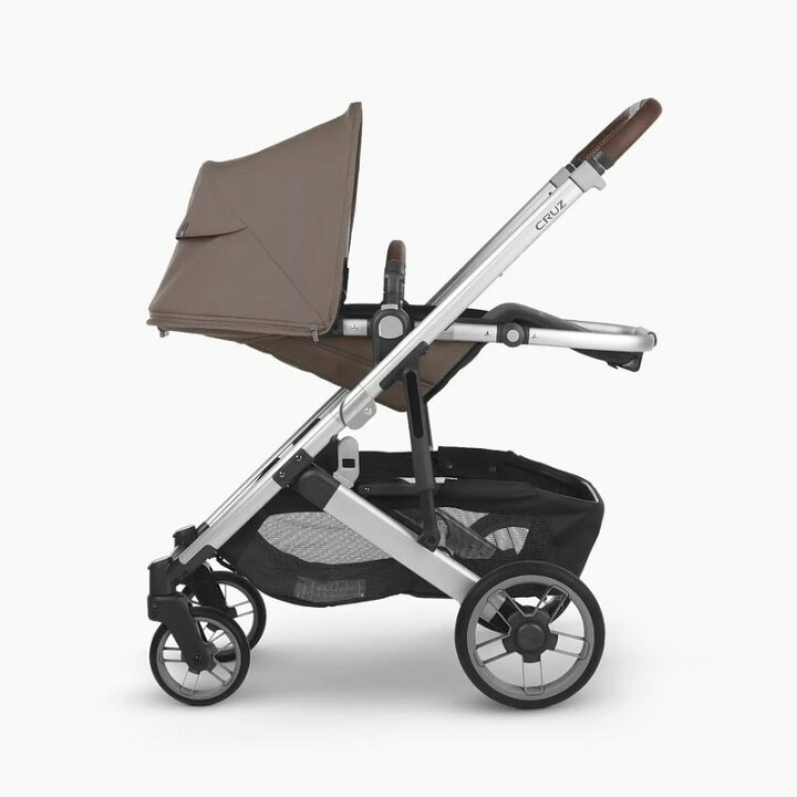 楽天市場】ベビーカー 対面可 3か月から 23kgまで UPPAbaby Cruz V2 