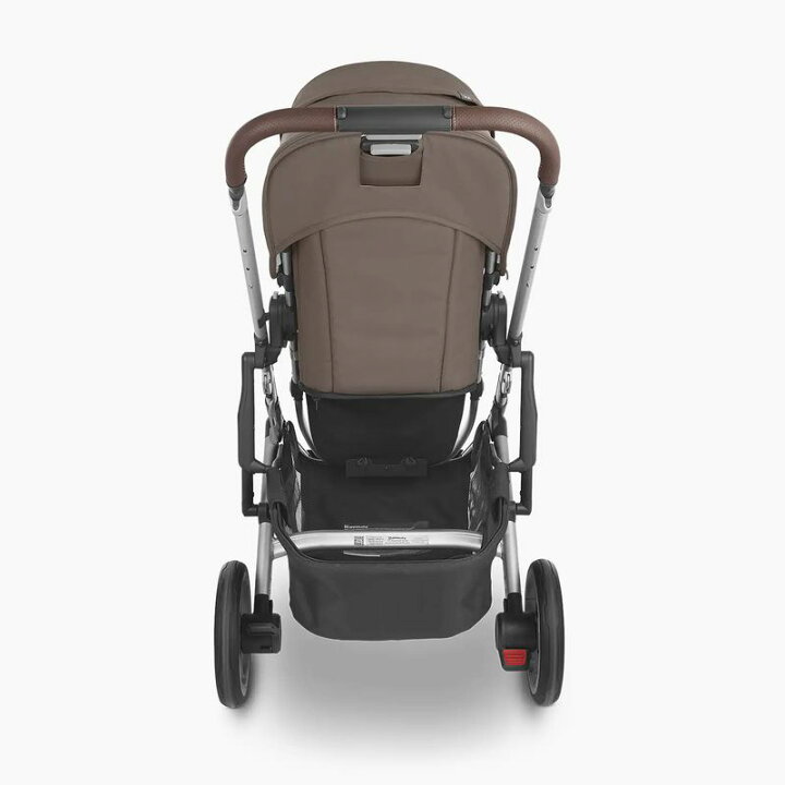 楽天市場】ベビーカー 対面可 3か月から 23kgまで UPPAbaby Cruz V2 