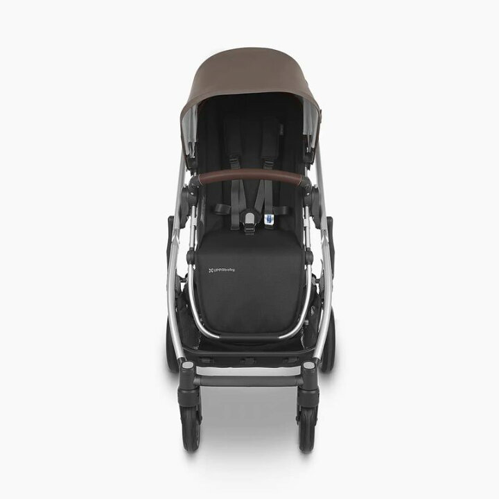 楽天市場】ベビーカー 対面可 3か月から 23kgまで UPPAbaby Cruz V2 