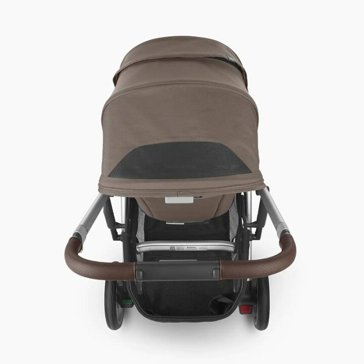 楽天市場】ベビーカー 対面可 3か月から 23kgまで UPPAbaby Cruz V2 