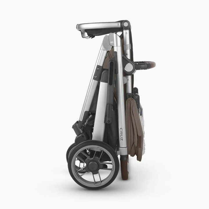 楽天市場】ベビーカー 対面可 3か月から 23kgまで UPPAbaby Cruz V2 