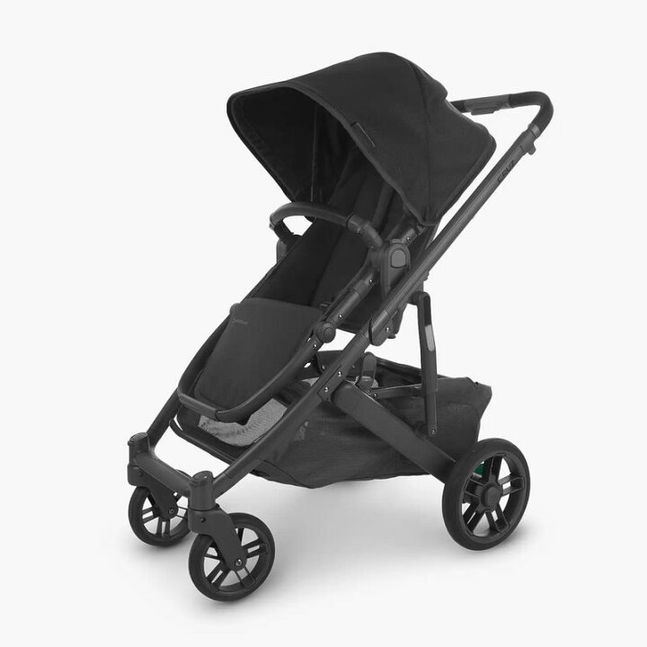 楽天市場】ベビーカー 対面可 3か月から 23kgまで UPPAbaby Cruz V2 