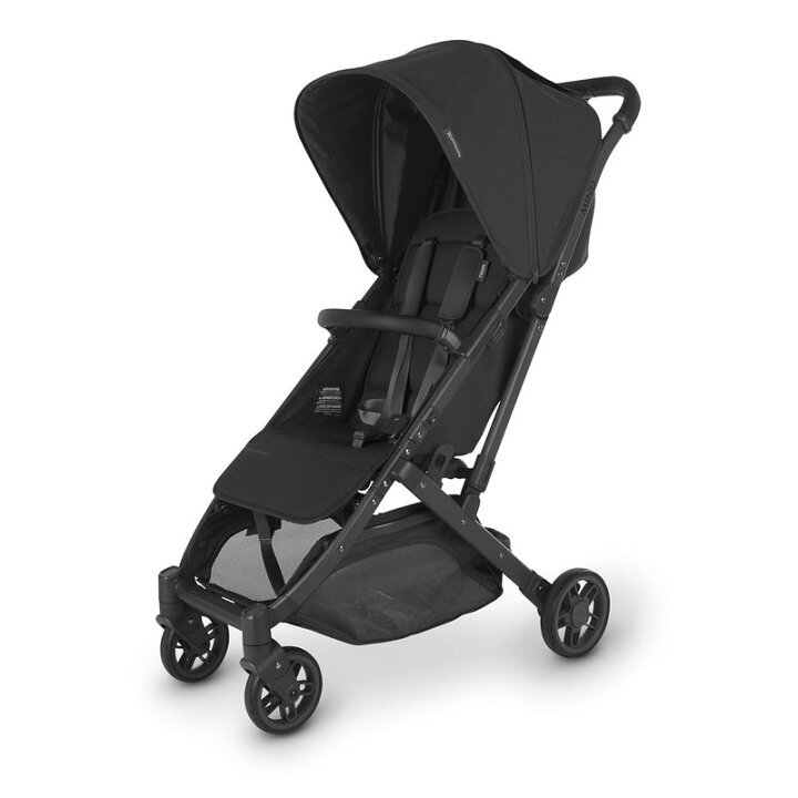 楽天市場】ベビーカー 軽量 3か月から 23kgまで UPPAbaby Minu V2 
