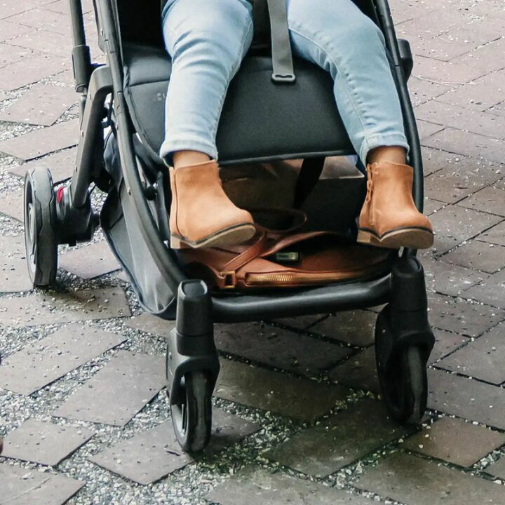楽天市場】ベビーカー 軽量 3か月から 23kgまで UPPAbaby Minu V2 