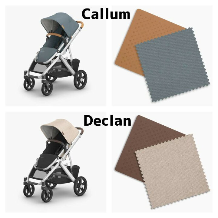 楽天市場】ベビーカー 3か月から 23kgまで UPPAbaby Vista V3 
