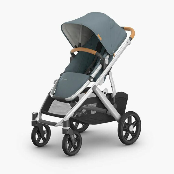楽天市場】ベビーカー 3か月から 23kgまで UPPAbaby Vista V3 
