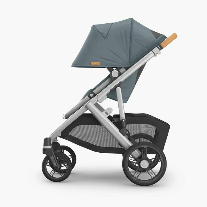 楽天市場】ベビーカー 3か月から 23kgまで UPPAbaby Vista V3 