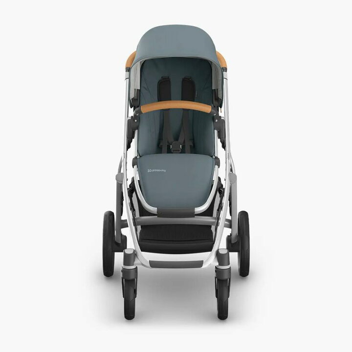 楽天市場】ベビーカー 3か月から 23kgまで UPPAbaby Vista V3 