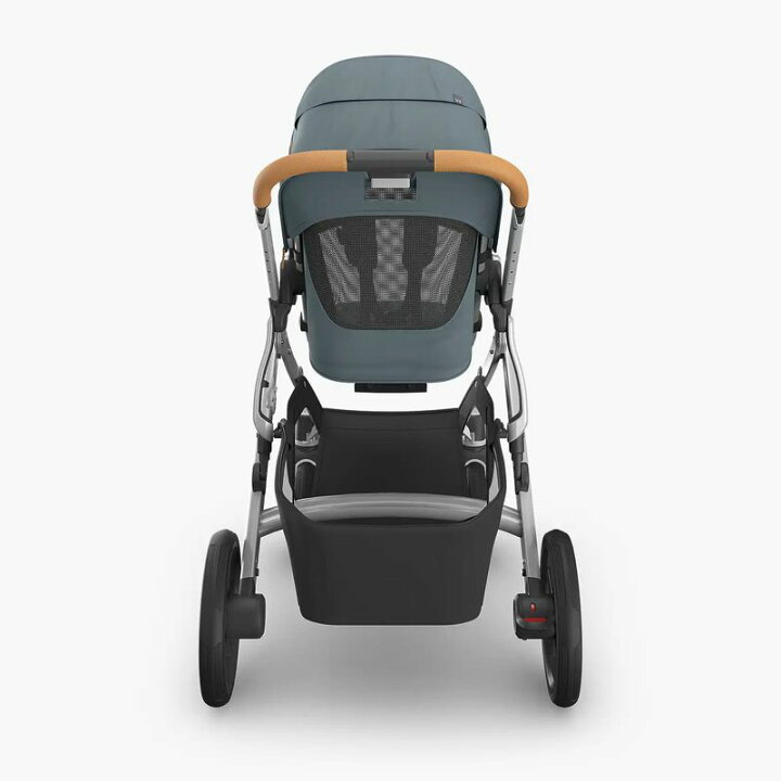 楽天市場】ベビーカー 3か月から 23kgまで UPPAbaby Vista V3 
