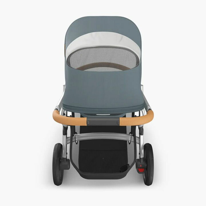 楽天市場】ベビーカー 3か月から 23kgまで UPPAbaby Vista V3 