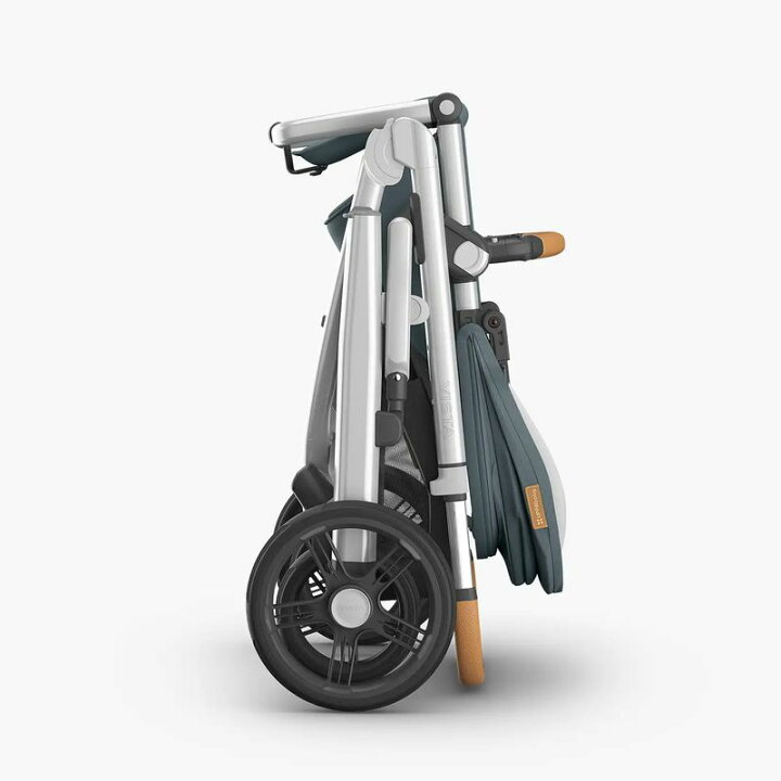 楽天市場】ベビーカー 3か月から 23kgまで UPPAbaby Vista V3 