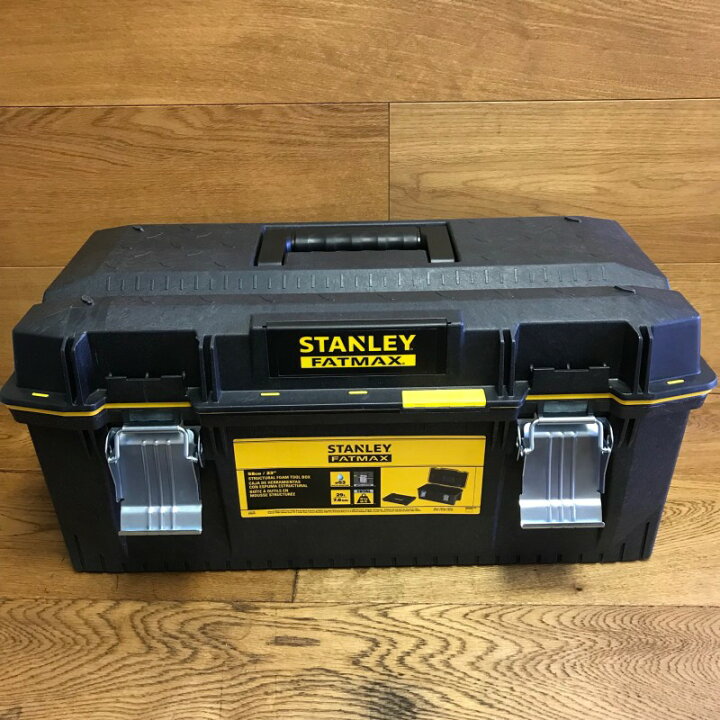 楽天市場】スタンレー ツールボックス 工具箱 58cm Stanley 23 IN 