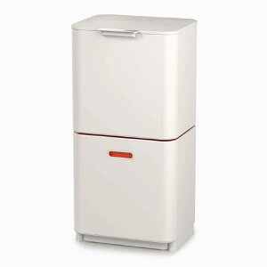 ʃS~ 60L g[e WZtWZt Joseph Joseph Totem Max 60L Waste & Recycling Bin 30061