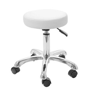 �T�h���X�c�[�� �w������Ȃ� �������� ���� �֎q �`�F�A ����� �T���� Spa&Equipment Hydraulic Saddle Stool 16287