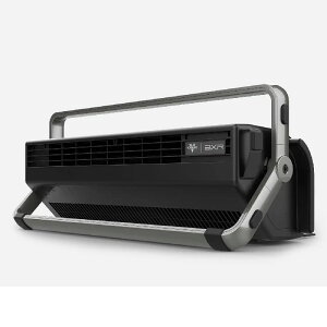 扇風機 ボルネード 水平 サーキュレーター Vornado BXR Horizontal Tower Air Circulator 家電
