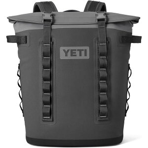 CGeB \tgN[[ 20L ۗ obO zbp[ obNpbN YETI HOPPER M20 Backpack Soft Cooler