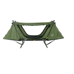 egRbg IWi 1lp p[\i  AEghA Lv Kamp-Rite Anniversary Series Original Tent Cot