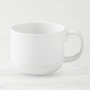 N[[ TtVXR }O 355ml 2Zbg Le Creuset San Francisco Mugs