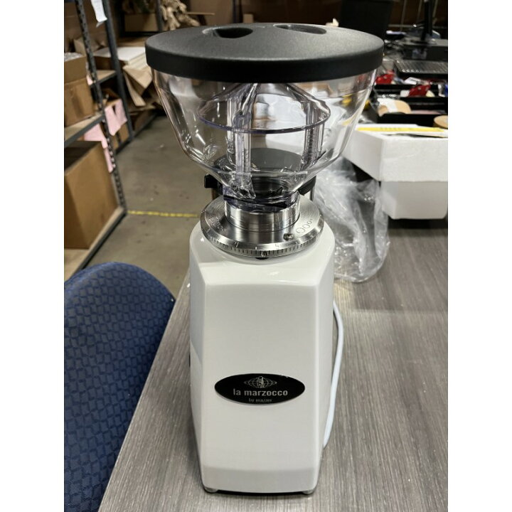 楽天市場】豆挽き ラ・マルゾッコ社 コーヒー エスプレッソ 