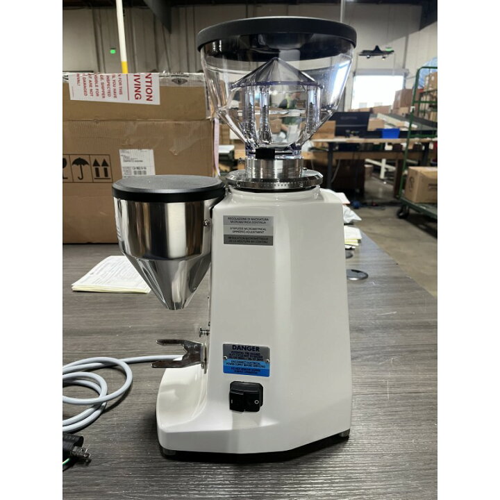 楽天市場】豆挽き ラ・マルゾッコ社 コーヒー エスプレッソ 